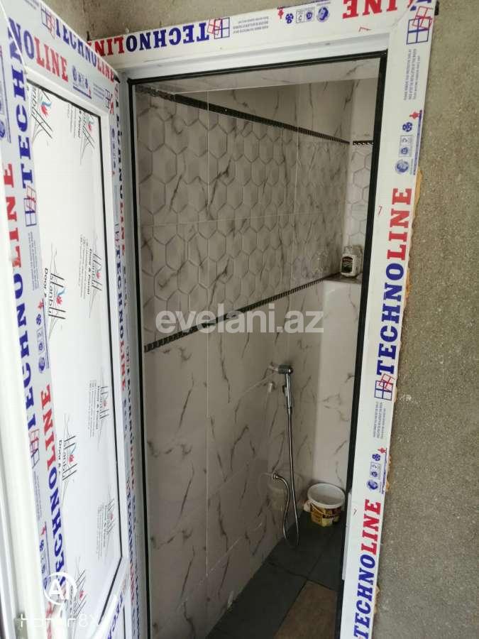 Satılır, həyət evi / bağ, 3 otaqlı, 80 m², Bakı, Sabunçu r, Yeni Ramana q, Koroğlu m.