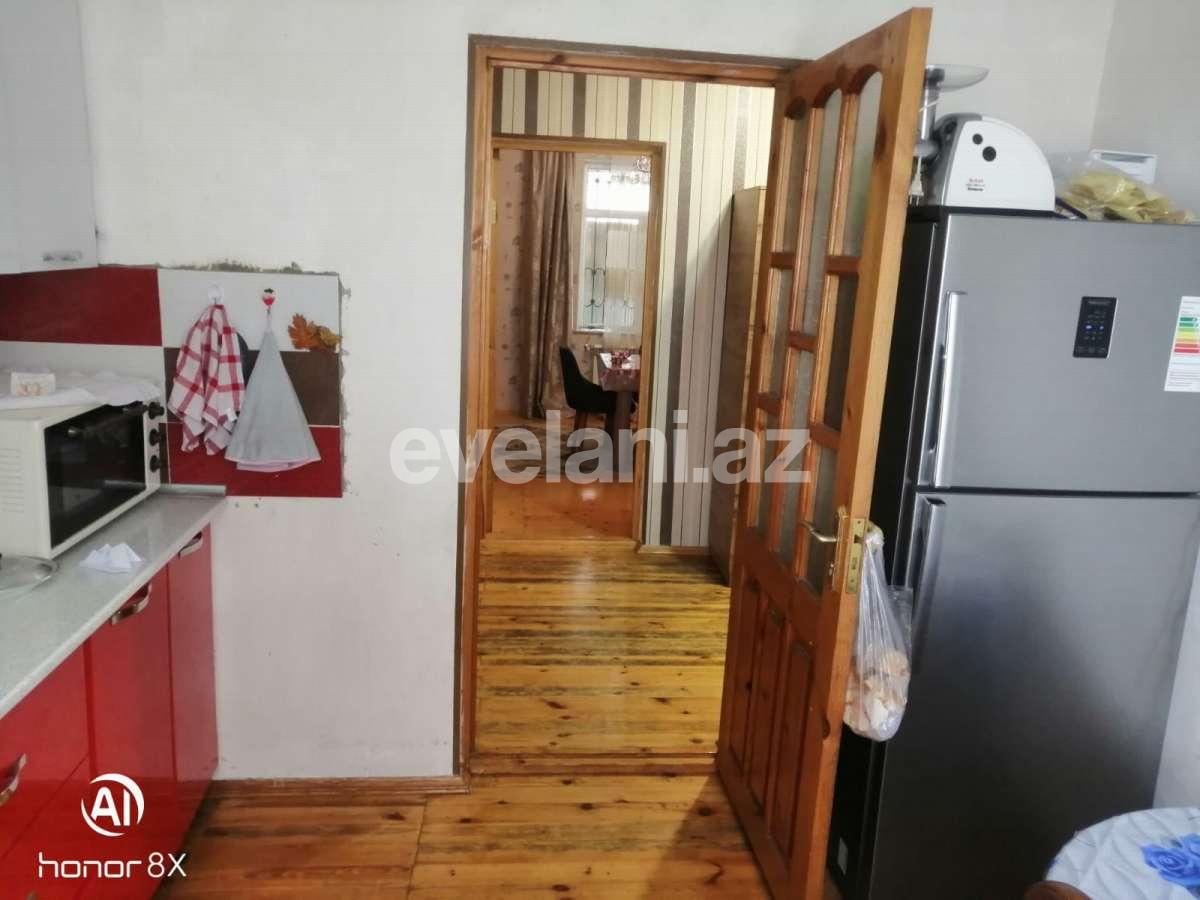 Satılır, həyət evi / bağ, 3 otaqlı, 80 m², Bakı, Sabunçu r, Yeni Ramana q, Koroğlu m.