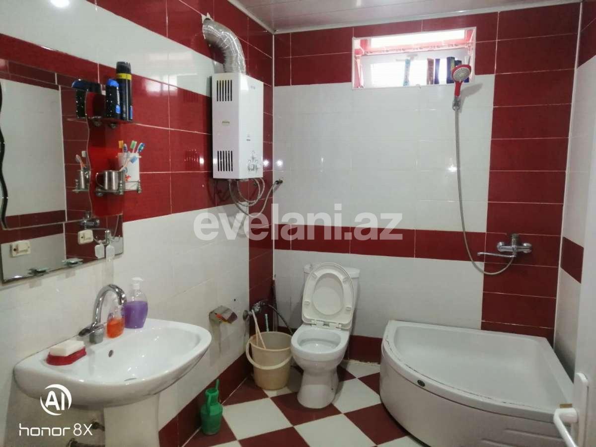 Satılır, həyət evi / bağ, 3 otaqlı, 80 m², Bakı, Sabunçu r, Yeni Ramana q, Koroğlu m.