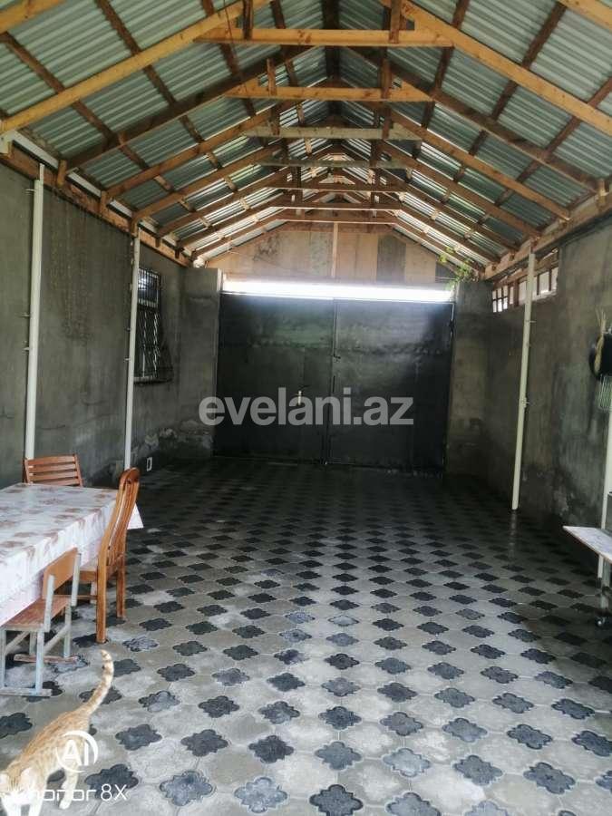 Satılır, həyət evi / bağ, 3 otaqlı, 80 m², Bakı, Sabunçu r, Yeni Ramana q, Koroğlu m.
