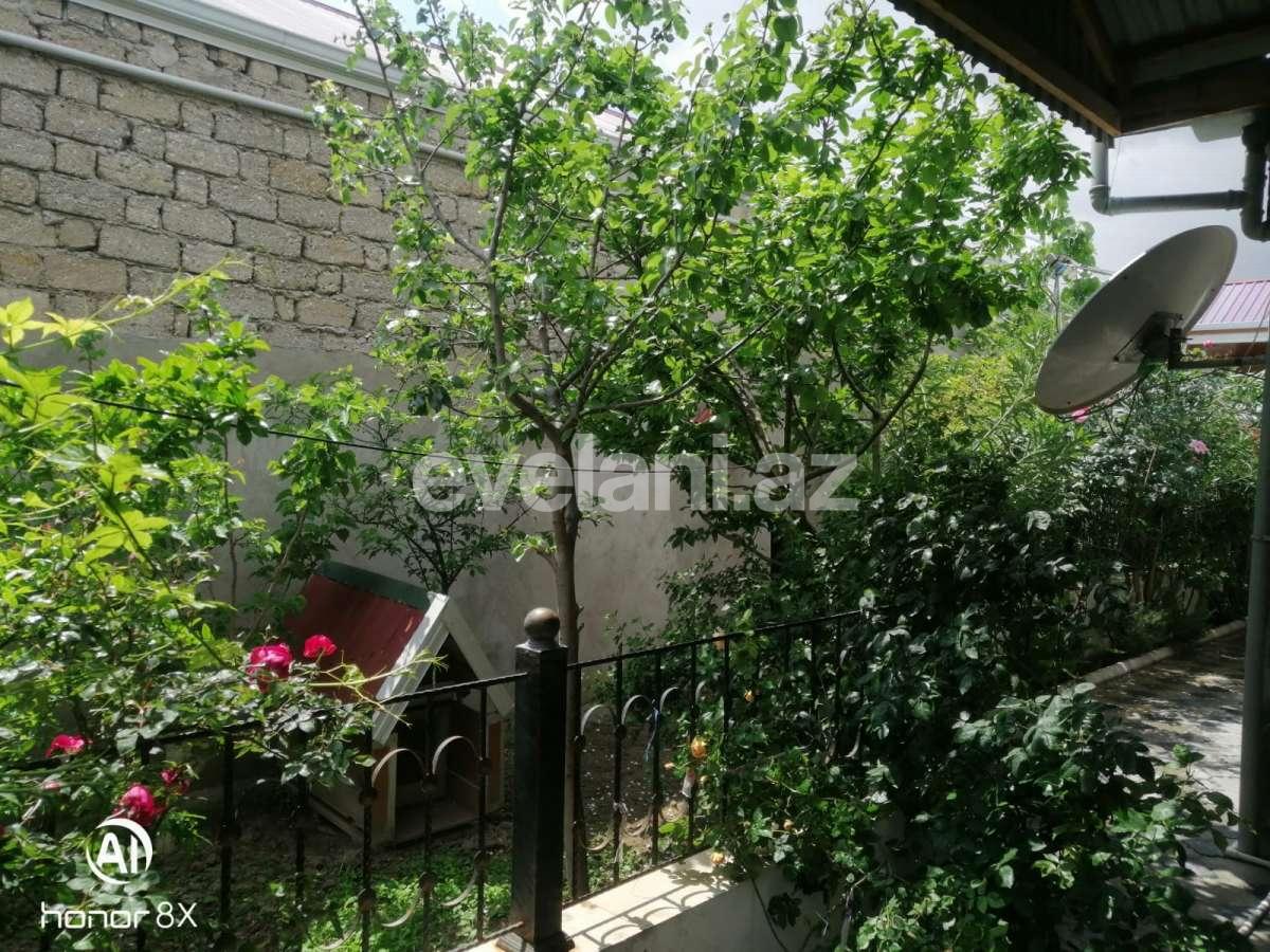 Satılır, həyət evi / bağ, 3 otaqlı, 80 m², Bakı, Sabunçu r, Yeni Ramana q, Koroğlu m.