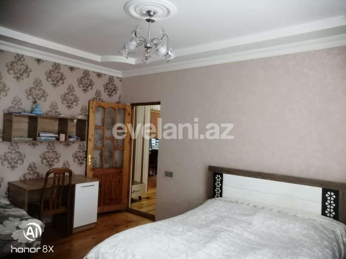 Satılır, həyət evi / bağ, 3 otaqlı, 80 m², Bakı, Sabunçu r, Yeni Ramana q, Koroğlu m.
