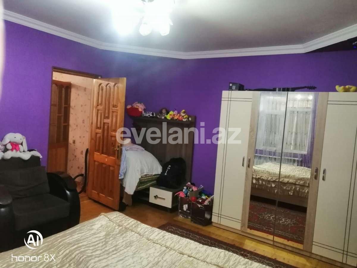 Satılır, həyət evi / bağ, 3 otaqlı, 80 m², Bakı, Sabunçu r, Yeni Ramana q, Koroğlu m.