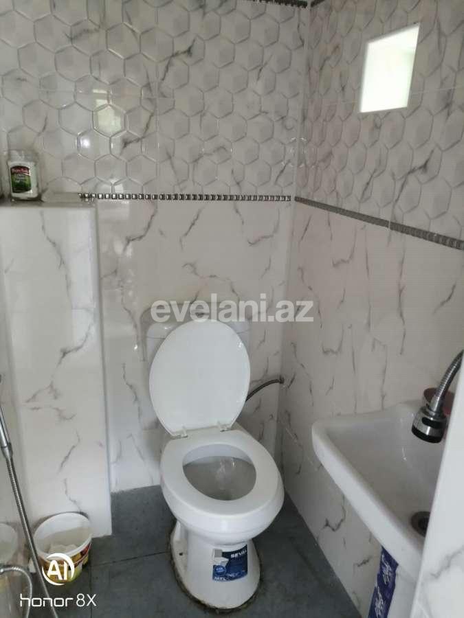Satılır, həyət evi / bağ, 3 otaqlı, 80 m², Bakı, Sabunçu r, Yeni Ramana q, Koroğlu m.