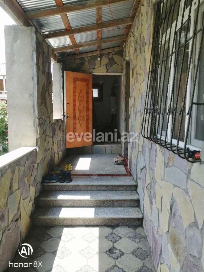 Satılır, həyət evi / bağ, 3 otaqlı, 80 m², Bakı, Sabunçu r, Yeni Ramana q, Koroğlu m.