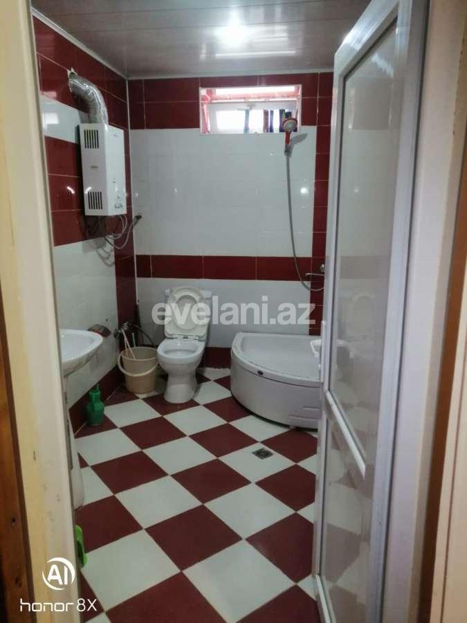 Satılır, həyət evi / bağ, 3 otaqlı, 80 m², Bakı, Sabunçu r, Yeni Ramana q, Koroğlu m.