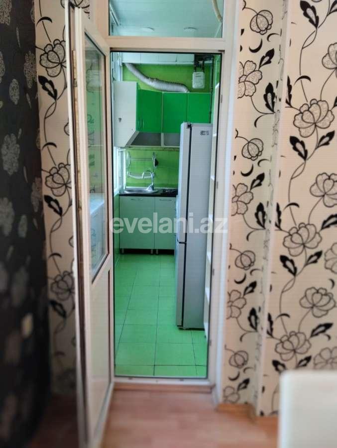 Kirayə verilir, yeni tikili, 2 otaqlı, 66 m², Bakı, Xətai r, Həzi Aslanov q, Həzi Aslanov m.