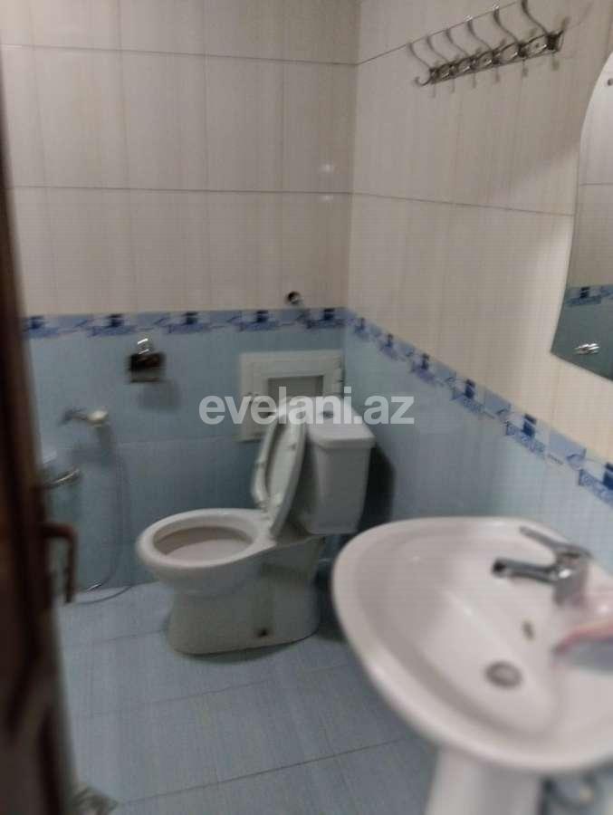 Kirayə verilir, yeni tikili, 2 otaqlı, 66 m², Bakı, Xətai r, Həzi Aslanov q, Həzi Aslanov m.
