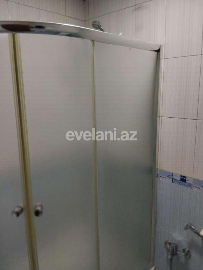 Kirayə verilir, yeni tikili, 2 otaqlı, 66 m², Bakı, Xətai r, Həzi Aslanov q, Həzi Aslanov m.