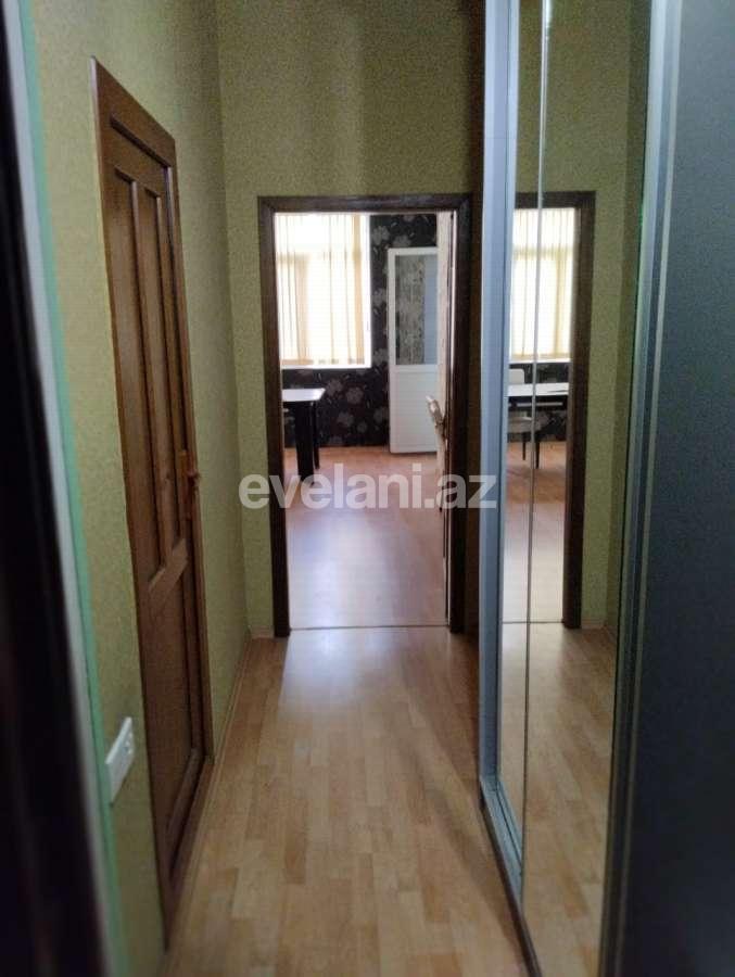 Kirayə verilir, yeni tikili, 2 otaqlı, 66 m², Bakı, Xətai r, Həzi Aslanov q, Həzi Aslanov m.