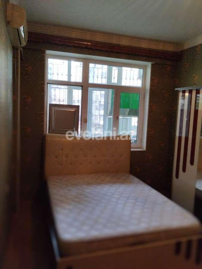Kirayə verilir, yeni tikili, 2 otaqlı, 66 m², Bakı, Xətai r, Həzi Aslanov q, Həzi Aslanov m.