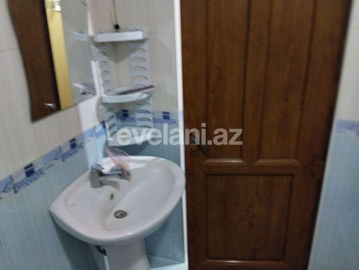 Kirayə verilir, yeni tikili, 2 otaqlı, 66 m², Bakı, Xətai r, Həzi Aslanov q, Həzi Aslanov m.