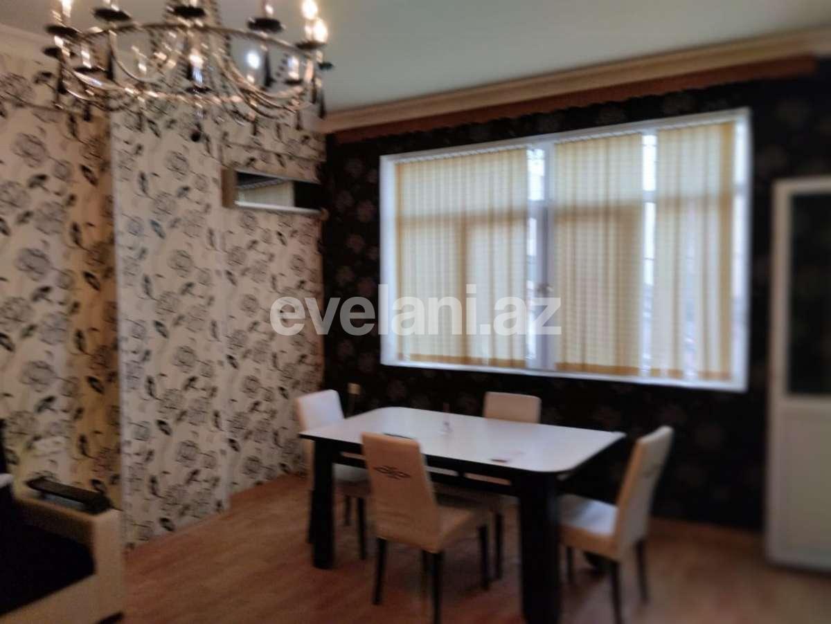 Kirayə verilir, yeni tikili, 2 otaqlı, 66 m², Bakı, Xətai r, Həzi Aslanov q, Həzi Aslanov m.