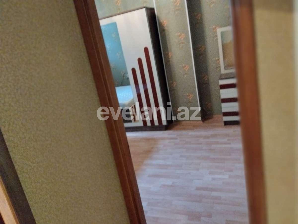 Kirayə verilir, yeni tikili, 2 otaqlı, 66 m², Bakı, Xətai r, Həzi Aslanov q, Həzi Aslanov m.