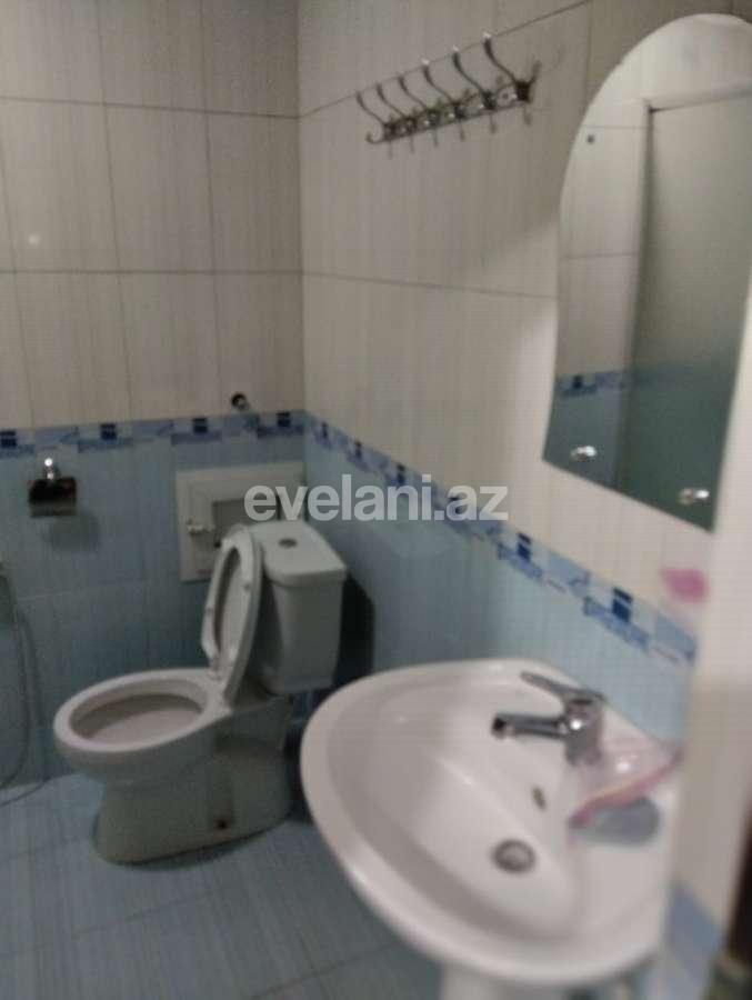 Kirayə verilir, yeni tikili, 2 otaqlı, 66 m², Bakı, Xətai r, Həzi Aslanov q, Həzi Aslanov m.