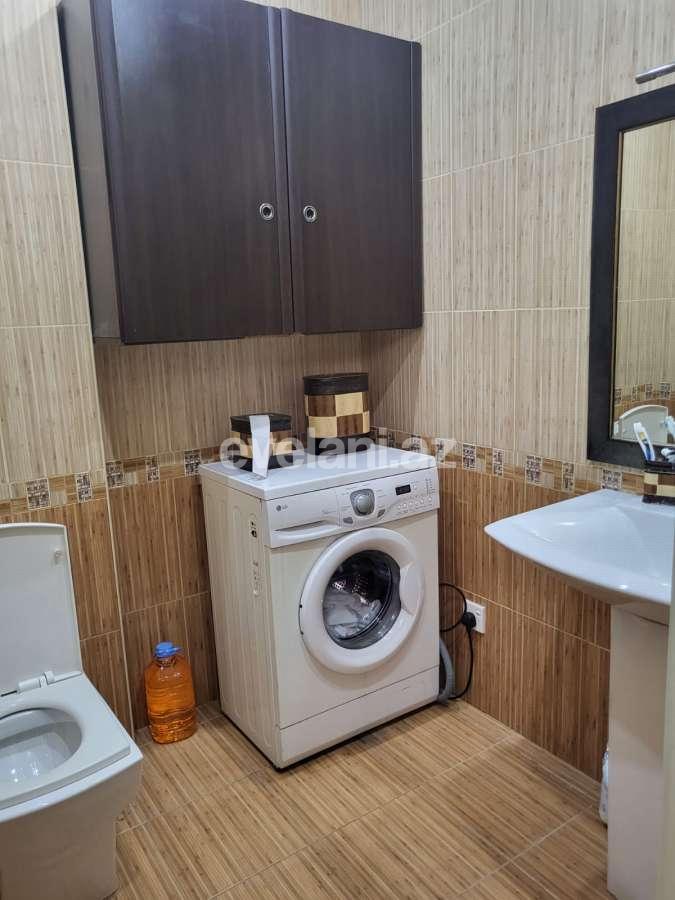 Satılır, yeni tikili, 4 otaqlı, 178 m², Bakı, Nəsimi r, Nizami m.