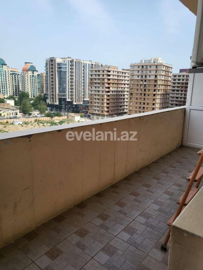 Satılır, yeni tikili, 4 otaqlı, 178 m², Bakı, Nəsimi r, Nizami m.