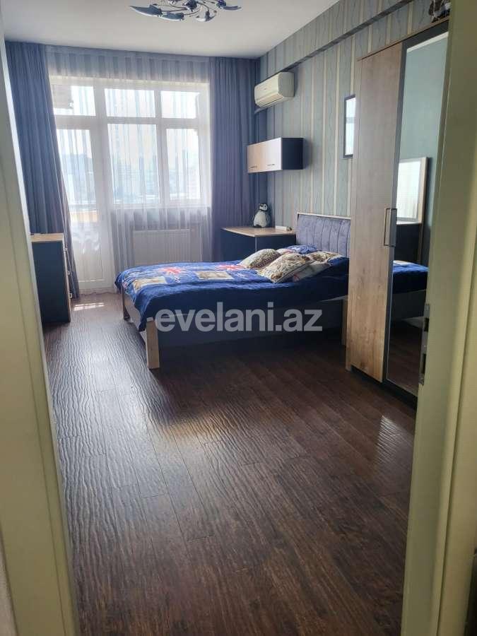 Satılır, yeni tikili, 4 otaqlı, 178 m², Bakı, Nəsimi r, Nizami m.