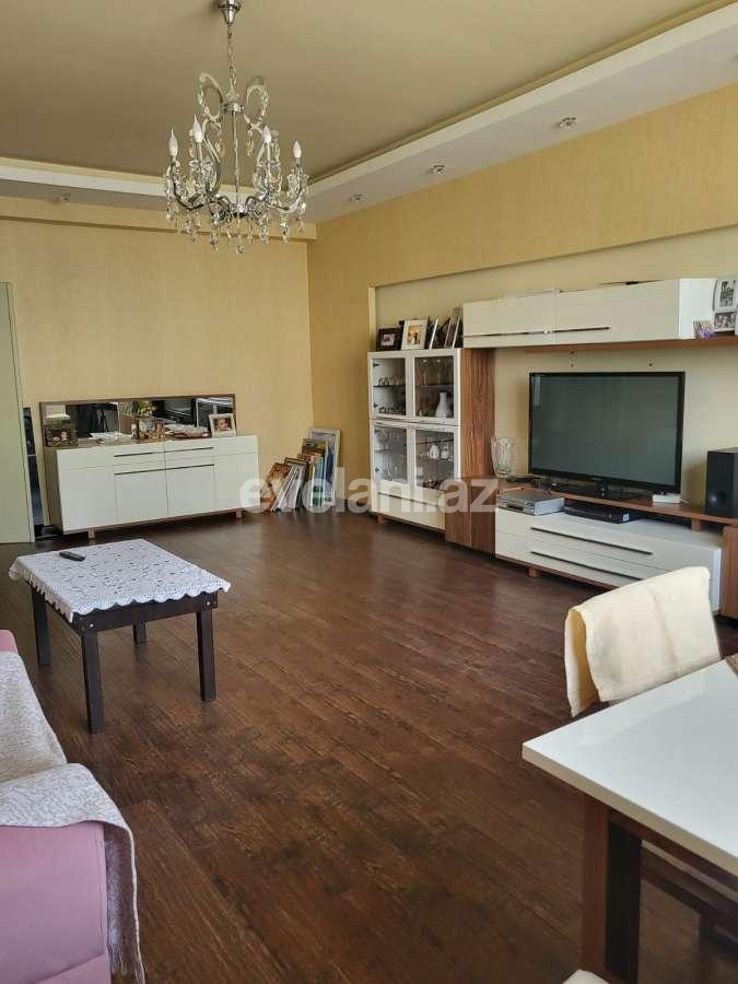 Satılır, yeni tikili, 4 otaqlı, 178 m², Bakı, Nəsimi r, Nizami m.
