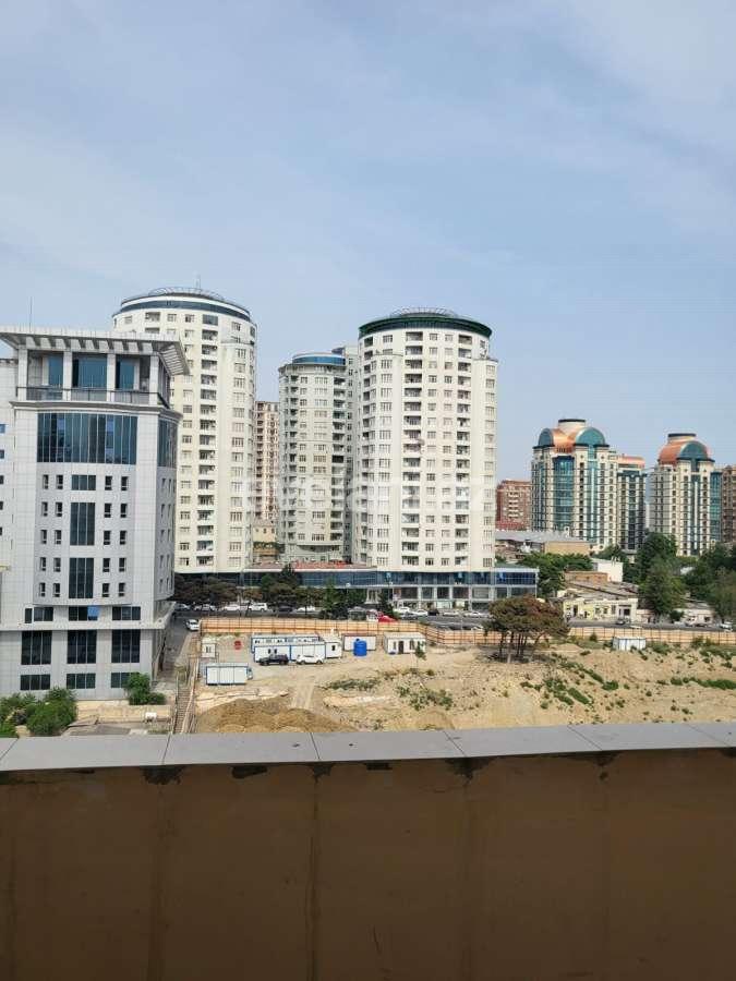 Satılır, yeni tikili, 4 otaqlı, 178 m², Bakı, Nəsimi r, Nizami m.