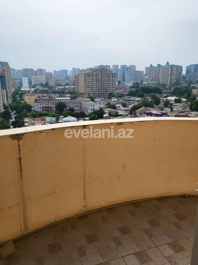 Satılır, yeni tikili, 4 otaqlı, 178 m², Bakı, Nəsimi r, Nizami m.