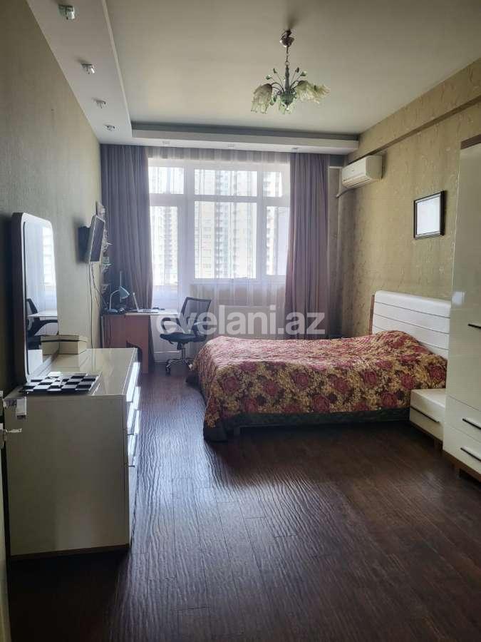 Satılır, yeni tikili, 4 otaqlı, 178 m², Bakı, Nəsimi r, Nizami m.