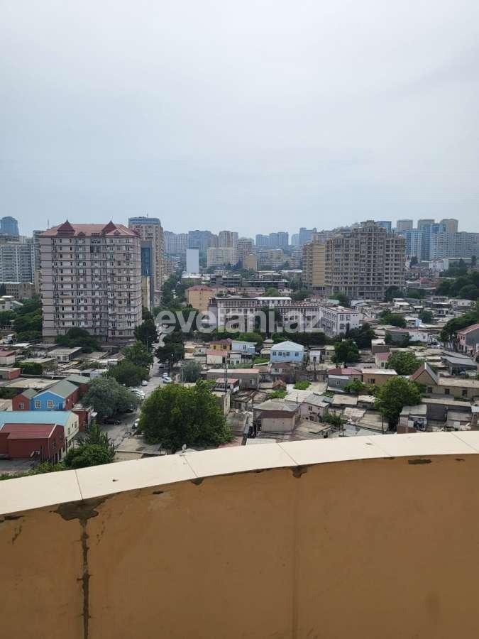 Satılır, yeni tikili, 4 otaqlı, 178 m², Bakı, Nəsimi r, Nizami m.