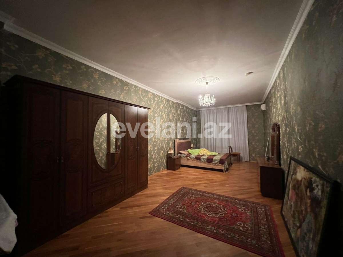 Rent, new building, 3 room, 204.99 m², Baku, Nasimi r, 28 may m.