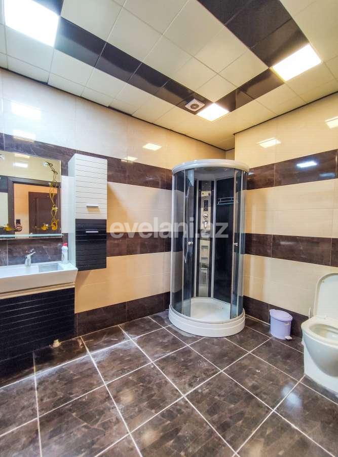 Kirayə verilir, yeni tikili, 2 otaqlı, 105 m², Bakı, Nizami r, Qara Qarayev m.