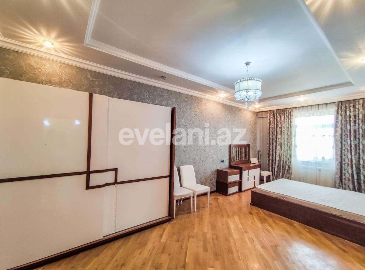Kirayə verilir, yeni tikili, 2 otaqlı, 105 m², Bakı, Nizami r, Qara Qarayev m.