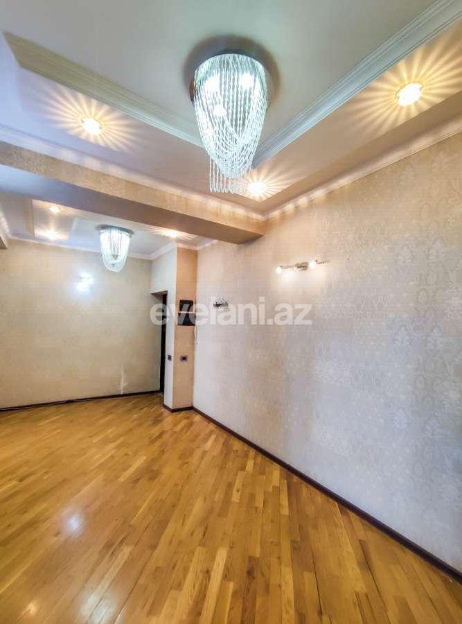 Kirayə verilir, yeni tikili, 2 otaqlı, 105 m², Bakı, Nizami r, Qara Qarayev m.