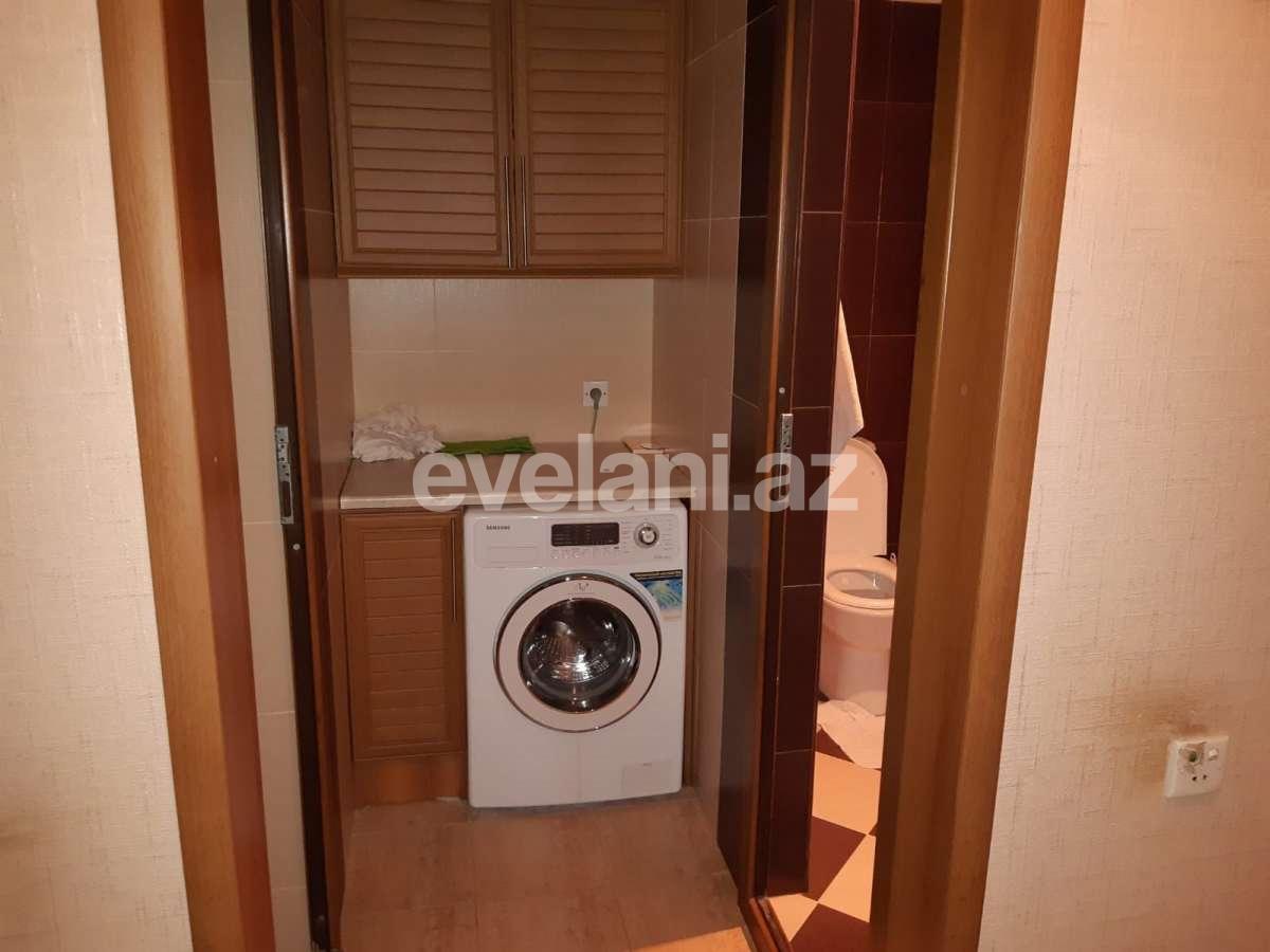 Сдаётся, новостройка, 3-комнаты, 130 m², Баку, Насиминский r, Гянджлик m.