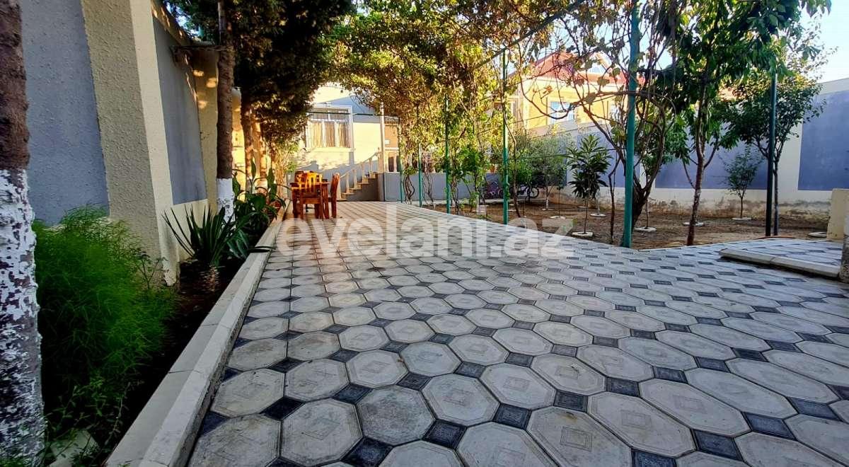 Sale, garden / house, 3 room, 97999.99 m², Baku, Sabunchu r.
