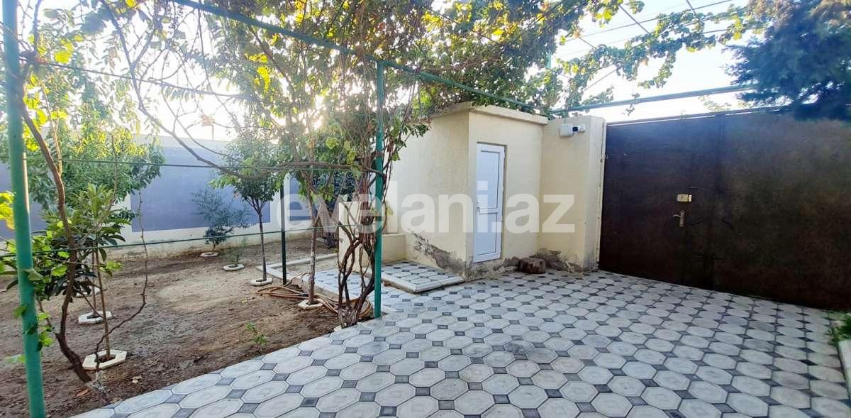 Sale, garden / house, 3 room, 97999.99 m², Baku, Sabunchu r.