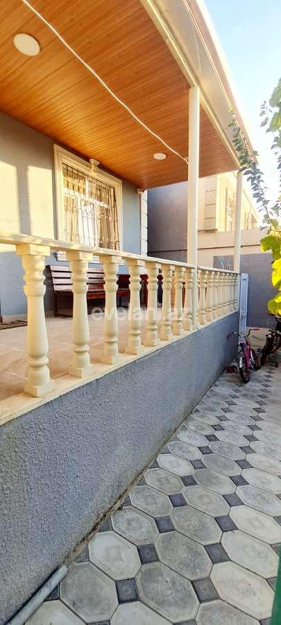 Sale, garden / house, 3 room, 97999.99 m², Baku, Sabunchu r.