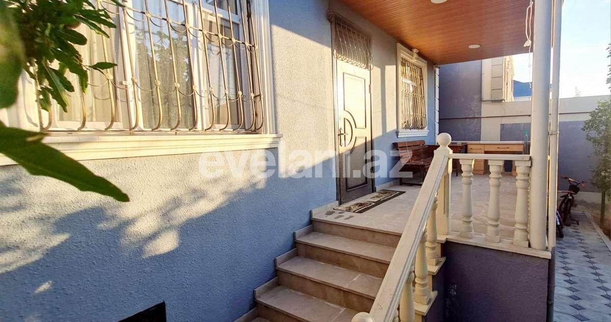 Sale, garden / house, 3 room, 97999.99 m², Baku, Sabunchu r.