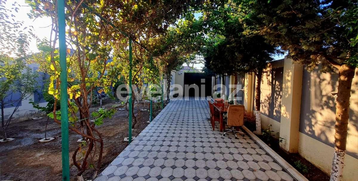 Sale, garden / house, 3 room, 97999.99 m², Baku, Sabunchu r.