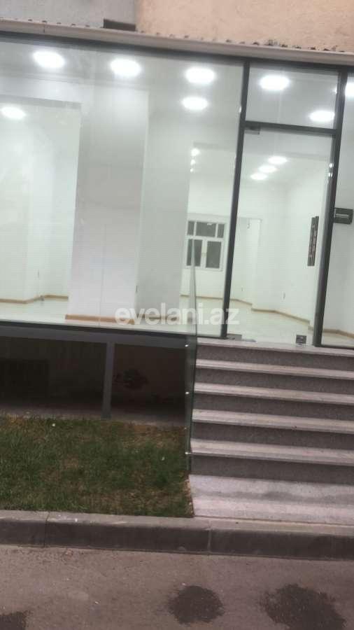 Kirayə verilir, obyekt, 60 m², Bakı, Nəsimi r, 20 yanvar m.