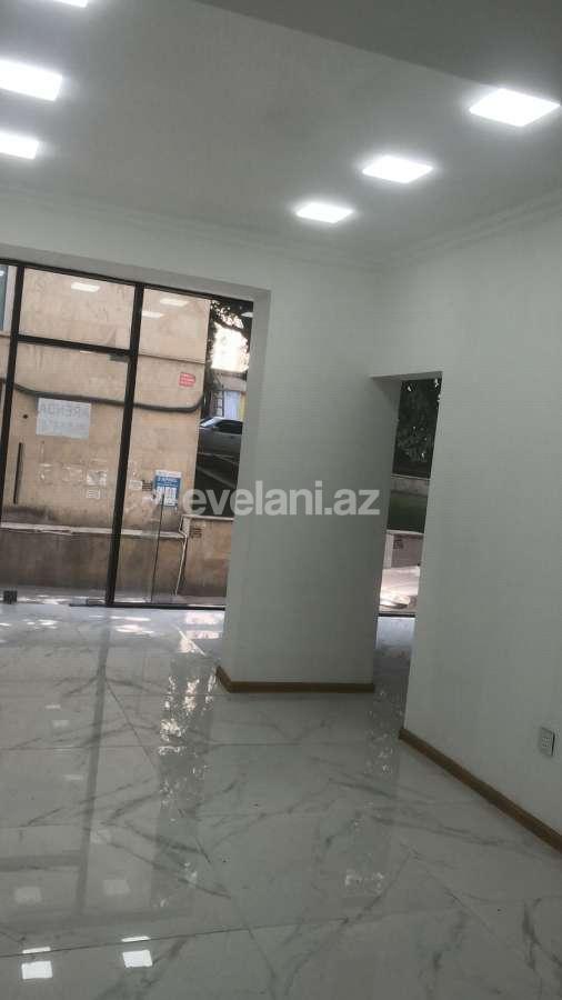 Kirayə verilir, obyekt, 60 m², Bakı, Nəsimi r, 20 yanvar m.