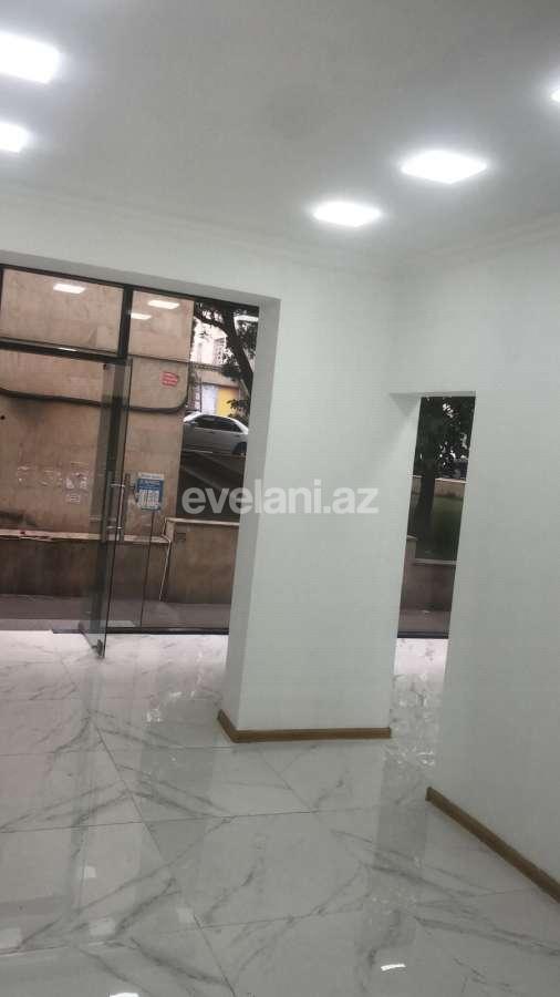 Kirayə verilir, obyekt, 60 m², Bakı, Nəsimi r, 20 yanvar m.