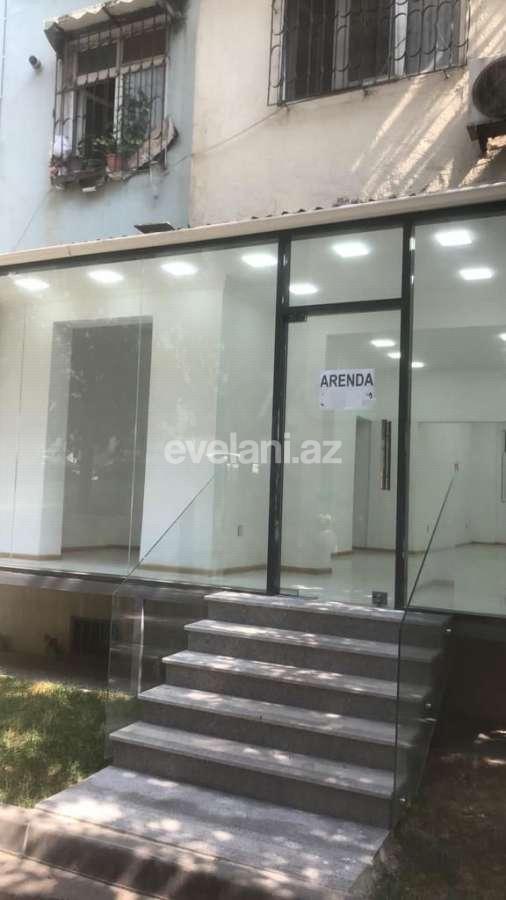 Kirayə verilir, obyekt, 60 m², Bakı, Nəsimi r, 20 yanvar m.