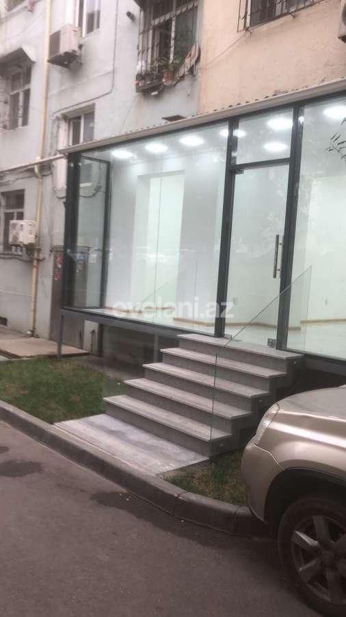 Kirayə verilir, obyekt, 60 m², Bakı, Nəsimi r, 20 yanvar m.