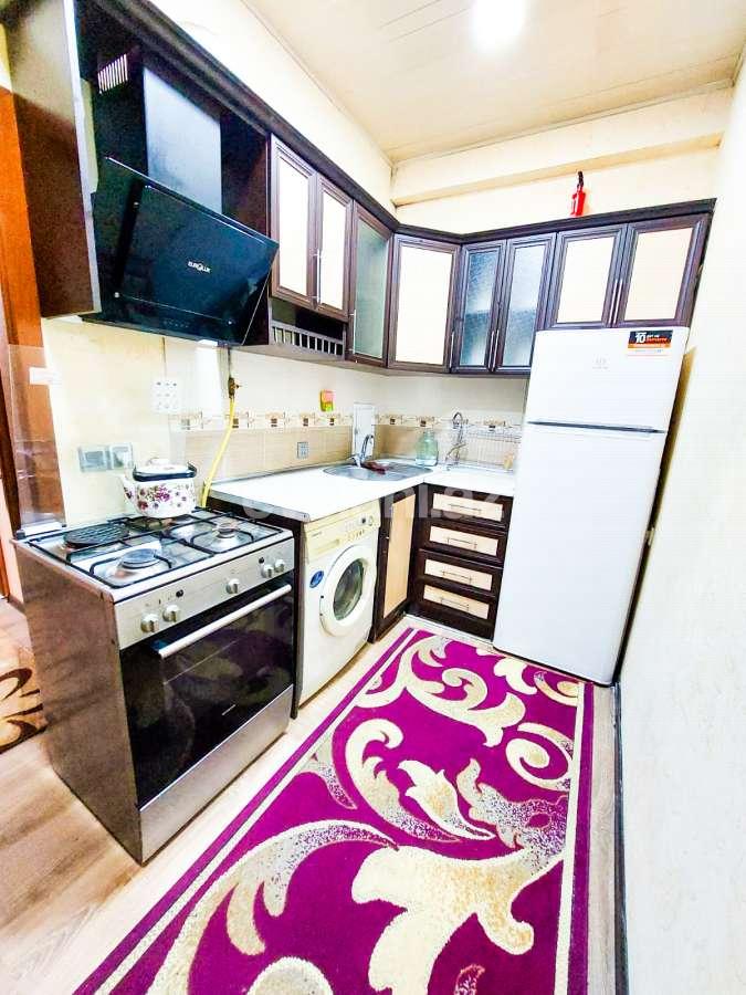 Kirayə verilir, yeni tikili, 2 otaqlı, 50 m², Bakı, Xətai r, Həzi Aslanov m.