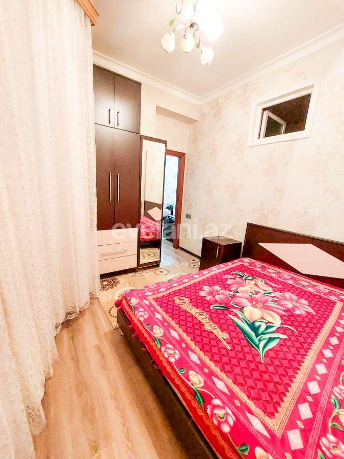 Kirayə verilir, yeni tikili, 2 otaqlı, 50 m², Bakı, Xətai r, Həzi Aslanov m.
