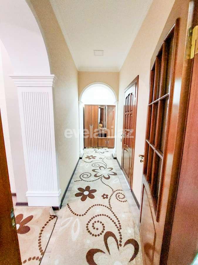Kirayə verilir, yeni tikili, 2 otaqlı, 50 m², Bakı, Xətai r, Həzi Aslanov m.