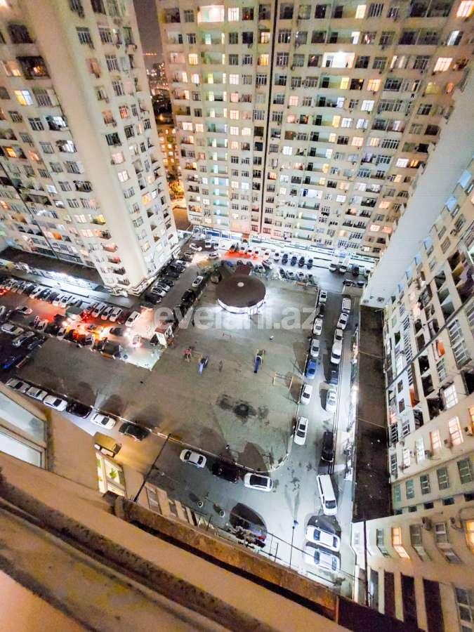 Kirayə verilir, yeni tikili, 2 otaqlı, 50 m², Bakı, Xətai r, Həzi Aslanov m.