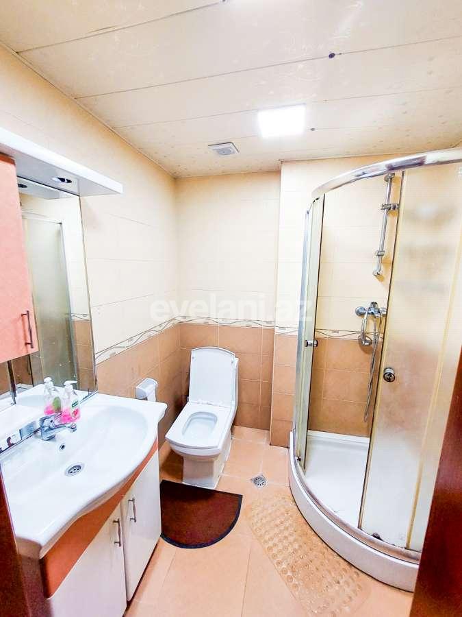 Kirayə verilir, yeni tikili, 2 otaqlı, 50 m², Bakı, Xətai r, Həzi Aslanov m.