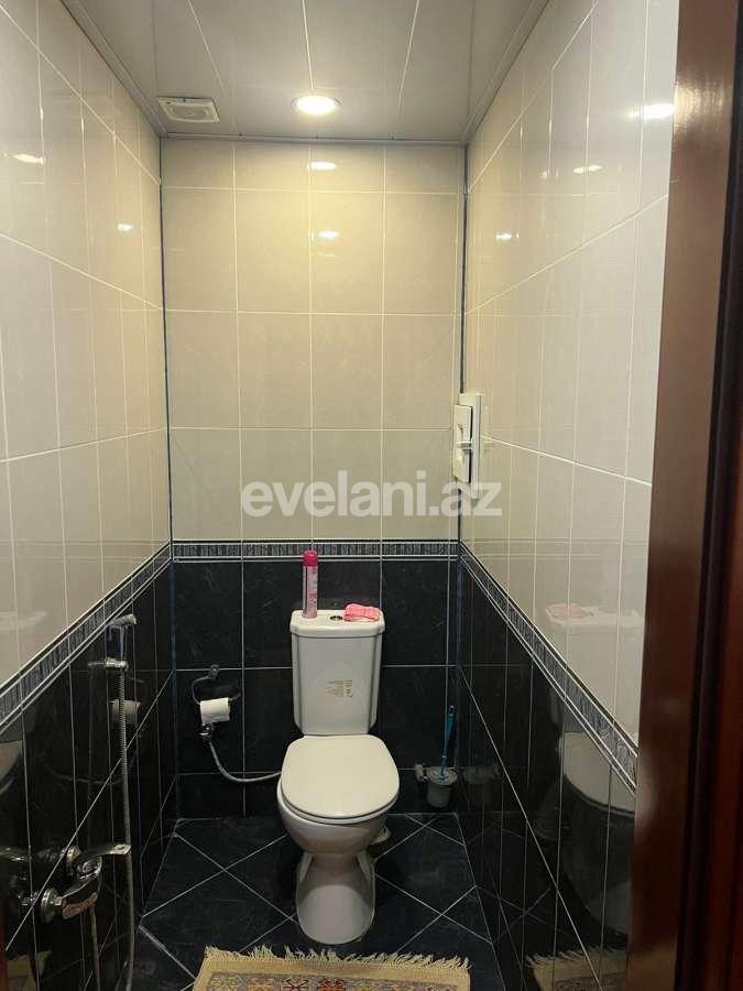 Satılır, yeni tikili, 3 otaqlı, 141 m², Bakı, Binəqədi r, 8-ci mikrorayon q, Azadlıq prospekti m.