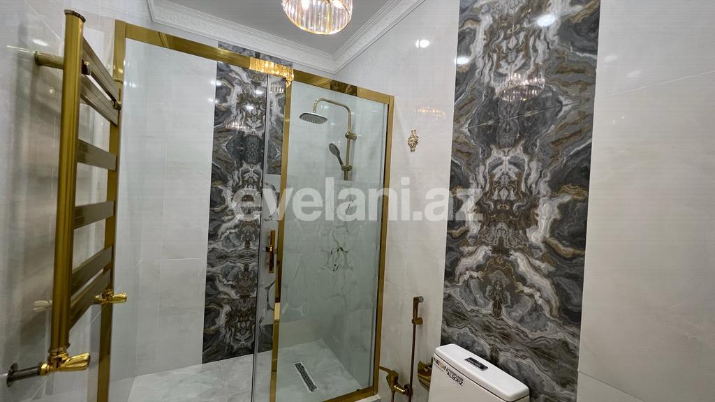 Satılır, yeni tikili, 3 otaqlı, 100 m², Bakı, Nərimanov r, Montin q, Nəriman Nərimanov m.