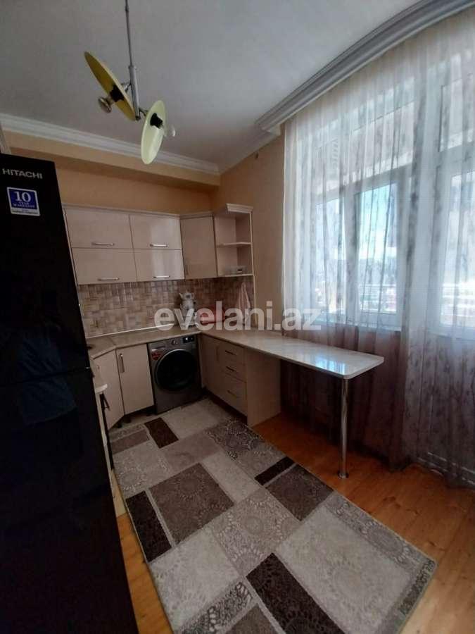 Satılır, yeni tikili, 2 otaqlı, 90 m², Bakı, Xətai r, Həzi Aslanov q, Həzi Aslanov m.